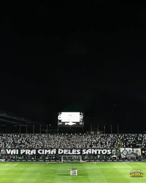 Santos lidera crescimento digital e aproveita a Copa para engajar torcedores — foto 2