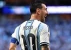 Scaloni transforma Argentina e garante virada emocionante contra o Egito da Copa 2026 — foto 2