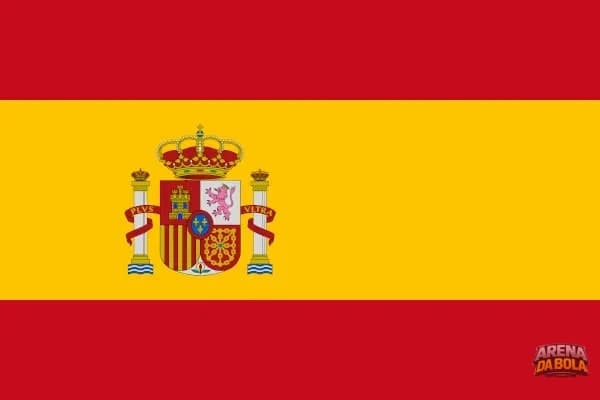 Espanha teme pressão de Trump para mudar sede da final da Copa do Mundo 2030 — foto 2