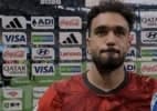 Ziko critica arbitragem e afirma que Copa do Mundo está sendo manipulada após derrota do Egito para a Argentina — foto 2