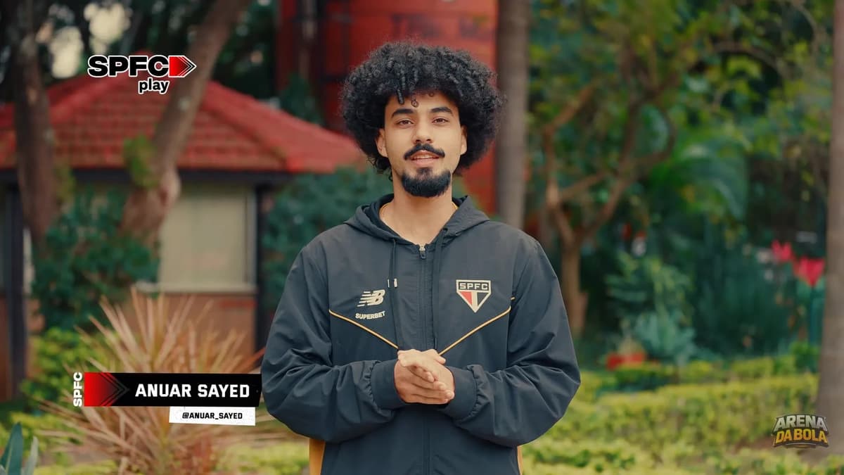 São Paulo intensifica treinamentos no SuperCT para o segundo semestre Copa 2026 — foto 2