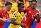 Jhon Arias critica longas viagens da Colômbia e desigualdade na Copa 2026 — foto 2