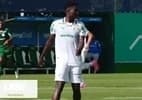 Miguel Cinoncelli Bilong brilha em jogo-treino do Palmeiras e busca contrato — foto 2