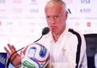 Deschamps se incomoda após reclamação de jornalista marroquino em coletiva da Copa 2026 — foto 2