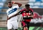 Emerson Royal comenta proposta do Aston Villa e foca no Flamengo — foto 2