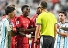 Gabriel Sá defende que críticas à arbitragem na Copa 2026 são exageradas — foto 2