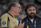 Botafogo aciona gatilho para se tornar acionista majoritário da SAF após acusações contra Textor — foto 2