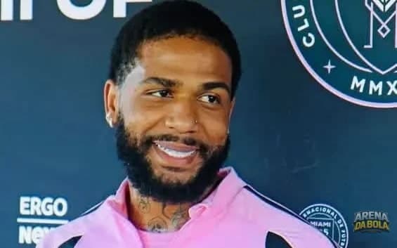 Palmeiras busca recuperar investimento com destaque de Micael no Inter Miami — foto 2