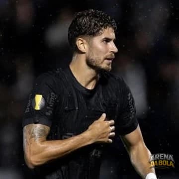 Pedro Raul é oferecido ao Coritiba, mas negócio esbarra em salário alto — foto 2