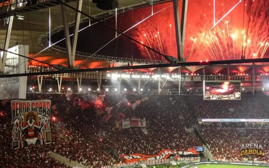 Flamengo se prepara para reencontro com a torcida no Maracanã após a Copa | Brasileirão 2026 — foto 2