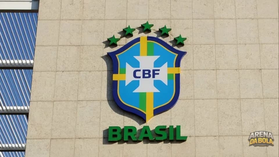 CBF avalia uso de impedimento semiautomático na Copa do Brasil — foto 5