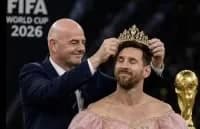 Argentina é acusada de usar "truques sujos" na semifinal contra a Inglaterra | Copa 2026 — foto 3