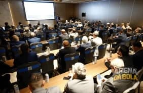 CBF anuncia reuniões para reformulação do regulamento do futebol brasileiro a partir de 2027 — foto 2