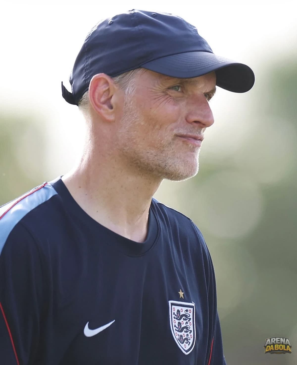 Inglaterra é criticada por estratégia de Tuchel após eliminação na Copa 2026 — foto 2