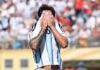 Argentina faz história negativa ao não chutar na final da Copa do Mundo contra a Espanha — foto 2