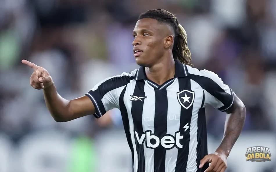 Danilo e Palmeiras: negociação complexa com Botafogo pode ter desfechos variados — foto 2