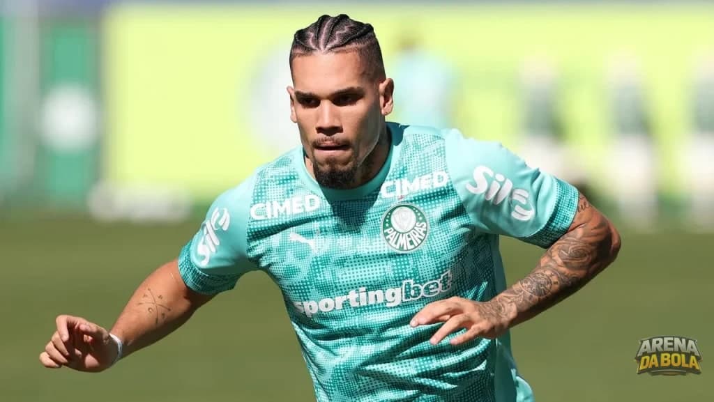 Palmeiras intensifica treinos em preparação para desafios no Brasileirão e Copa do Brasil — foto 5