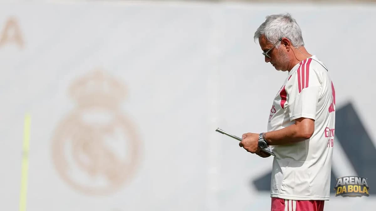 Fulham negocia a contratação de Gonzalo García e Franco Mastantuono do Real Madrid — foto 2