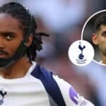 Inter de Milão desiste de Djed Spence e mira Cristian Romero — foto 2