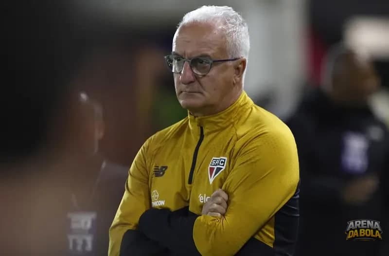 São Paulo e Athletico-PR se enfrentam em emocionante duelo pelo Campeonato Brasileiro — foto 15