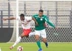Palmeiras empata com Red Bull Bragantino em semifinal eletrizante do Brasileiro sub-20 — foto 2