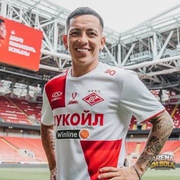 River Plate enfrenta dificuldades financeiras para repatriar Esequiel Barco — foto 2
