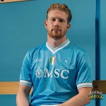 Galatasaray planeja investida pesada por Kevin De Bruyne — foto 2