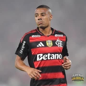 Peñarol busca contratar Nicolás De La Cruz em empréstimo do Flamengo — foto 2