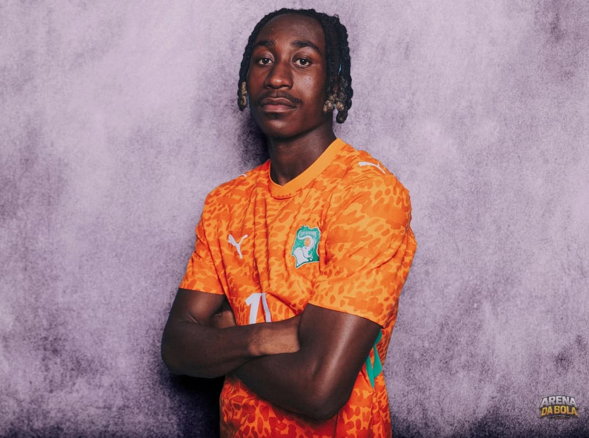 PSG não interfere na negociação de Yan Diomande com o Real Madrid — foto 2
