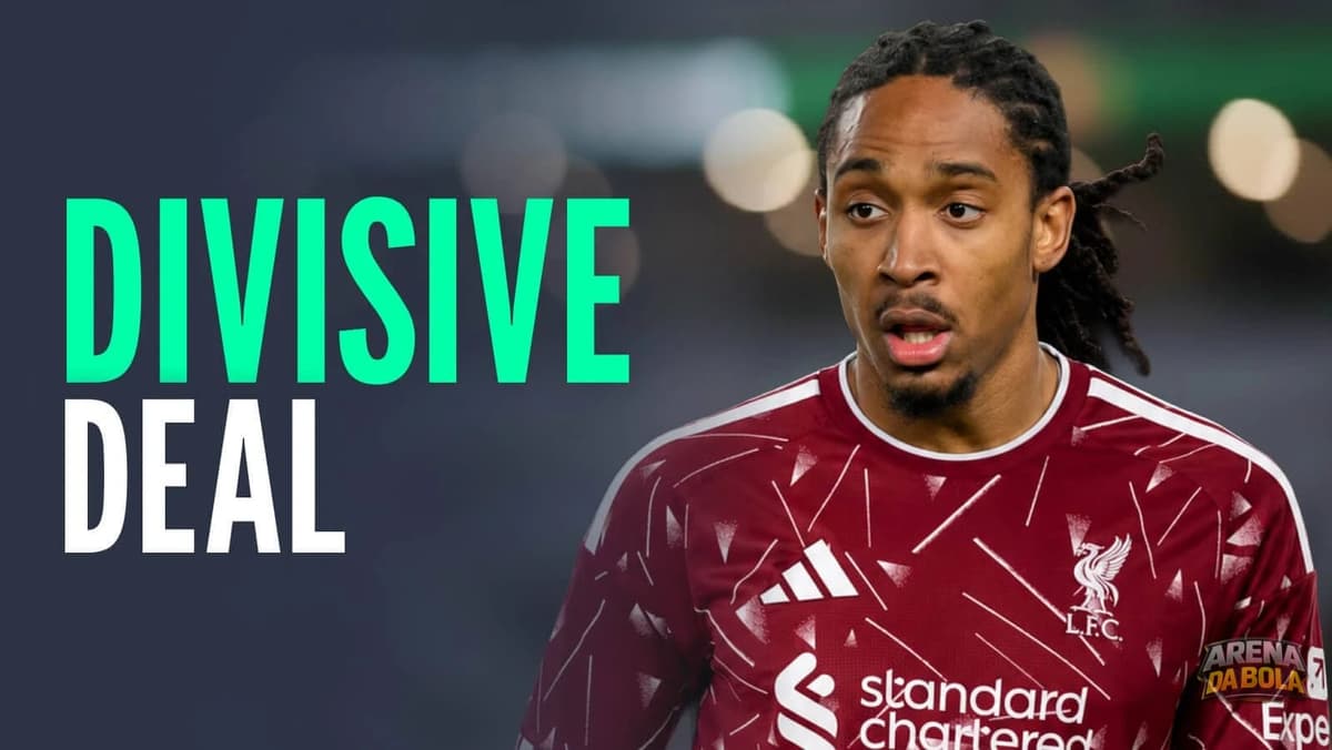 Liverpool avalia Djed Spence, mas especialistas divergem sobre investimento de £50 milhões — foto 2