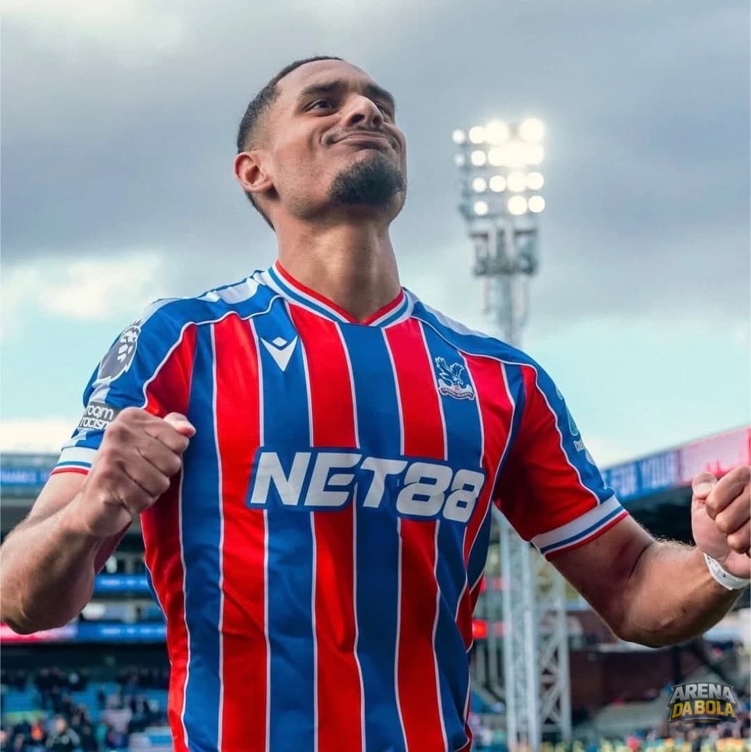 Chelsea e Crystal Palace avançam para formalizar negociação por Maxence Lacroix — foto 2