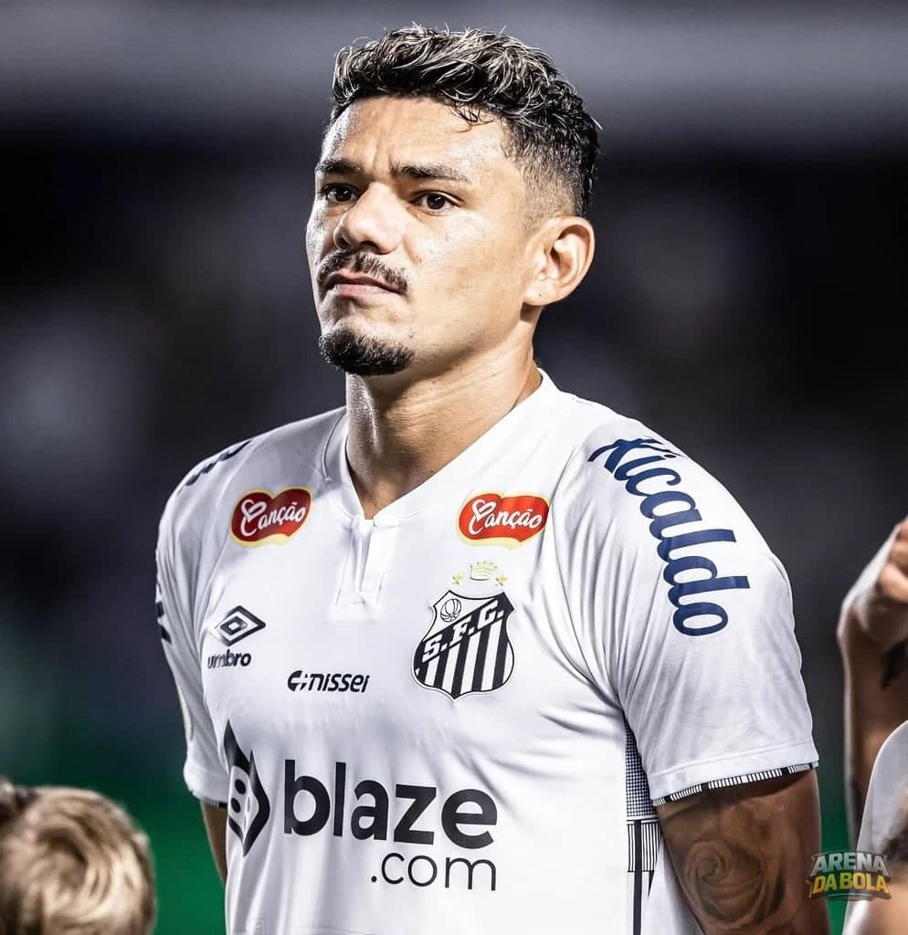 Sport tem interesse em ZÉ RAFAEL, GANSO e TIQUINHO SOARES — foto 3