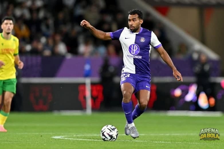 RC Lens contrata Cristian Casseres enquanto Sangaré se aproxima do Brentford — foto 2