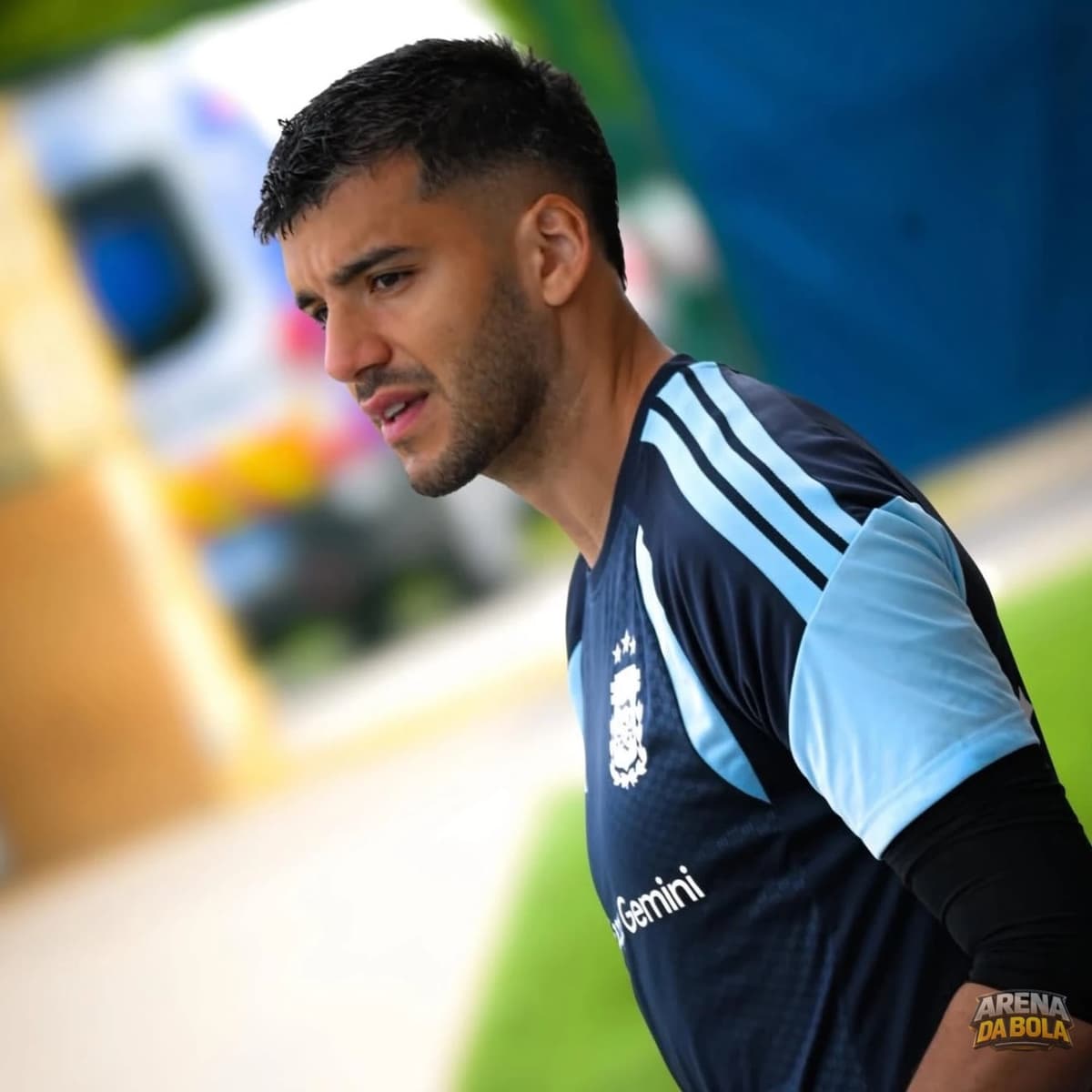 Manchester City mira Geronimo Rulli como novo reserva para substituir James Trafford — foto 2