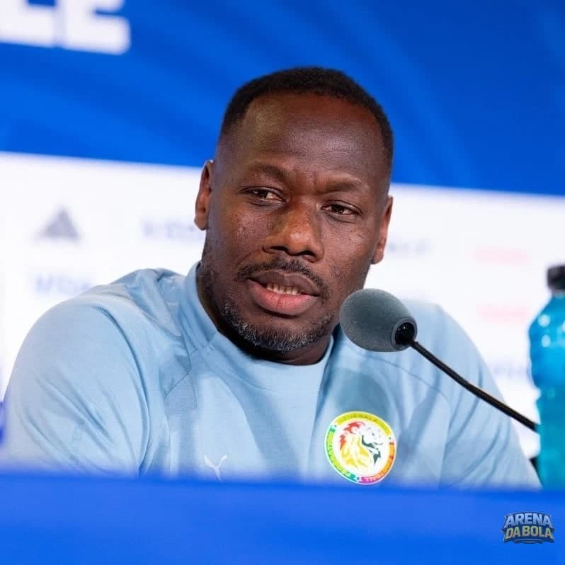 Ministro dos Esportes de Senegal recusa indenização de US$ 2 milhões a Pape Thiaw por falta de aprovação oficial — foto 2