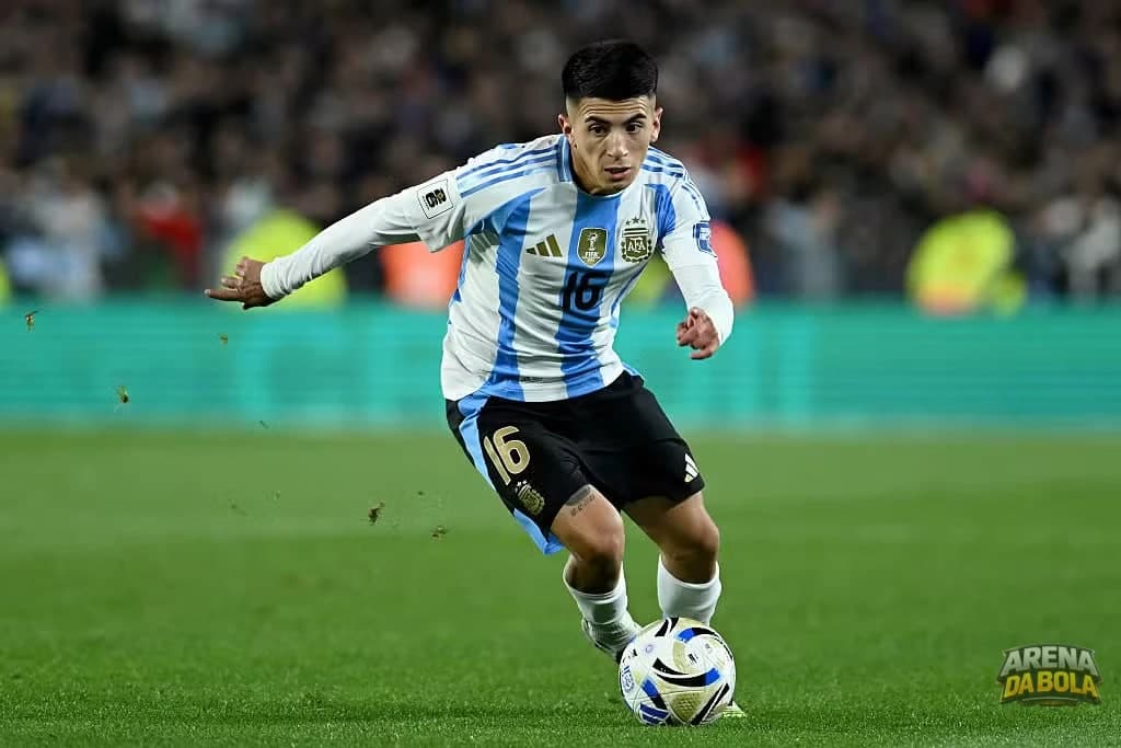 Flamengo mantém otimismo na busca por Thiago Almada e resiste a propostas por Léo Pereira — foto 3