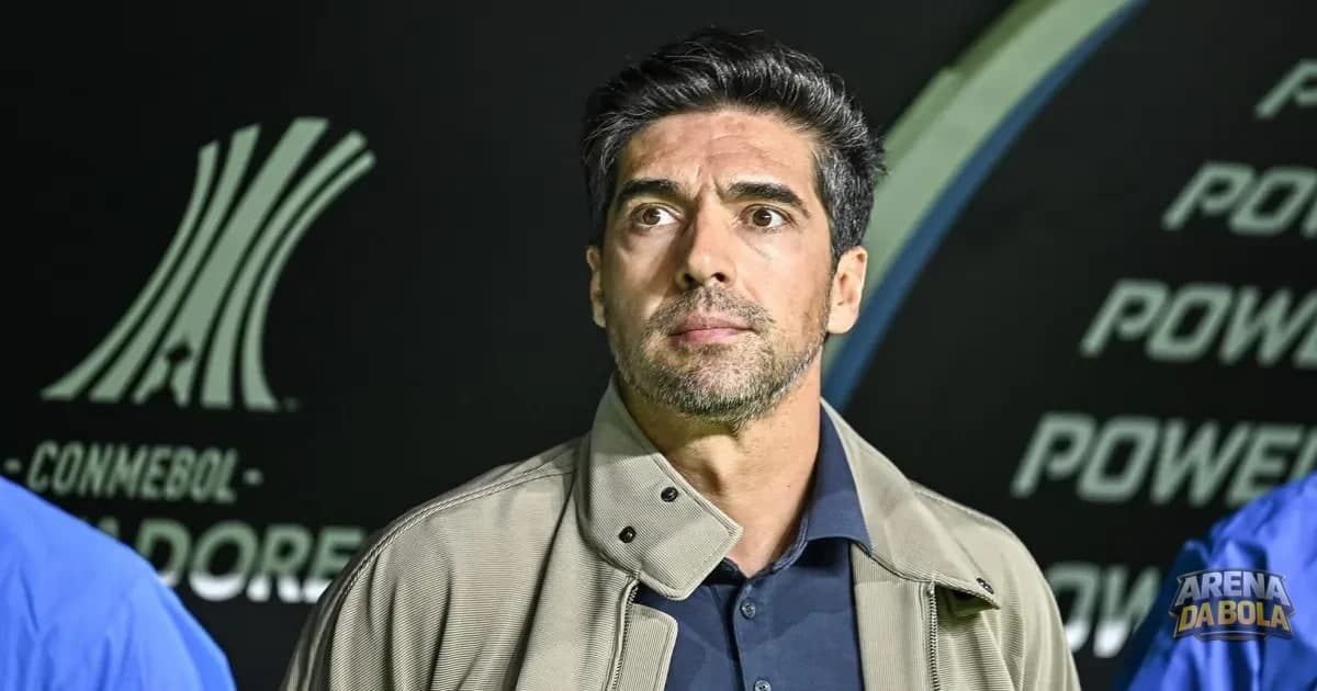 Palmeiras define escalação com mudanças e espera retorno de Paulinho | Brasileirão 2026 — foto 2