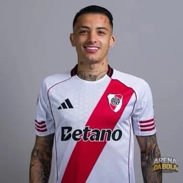 Vasco mira Kevin Castaño após impasse com Santiago Sosa — foto 2