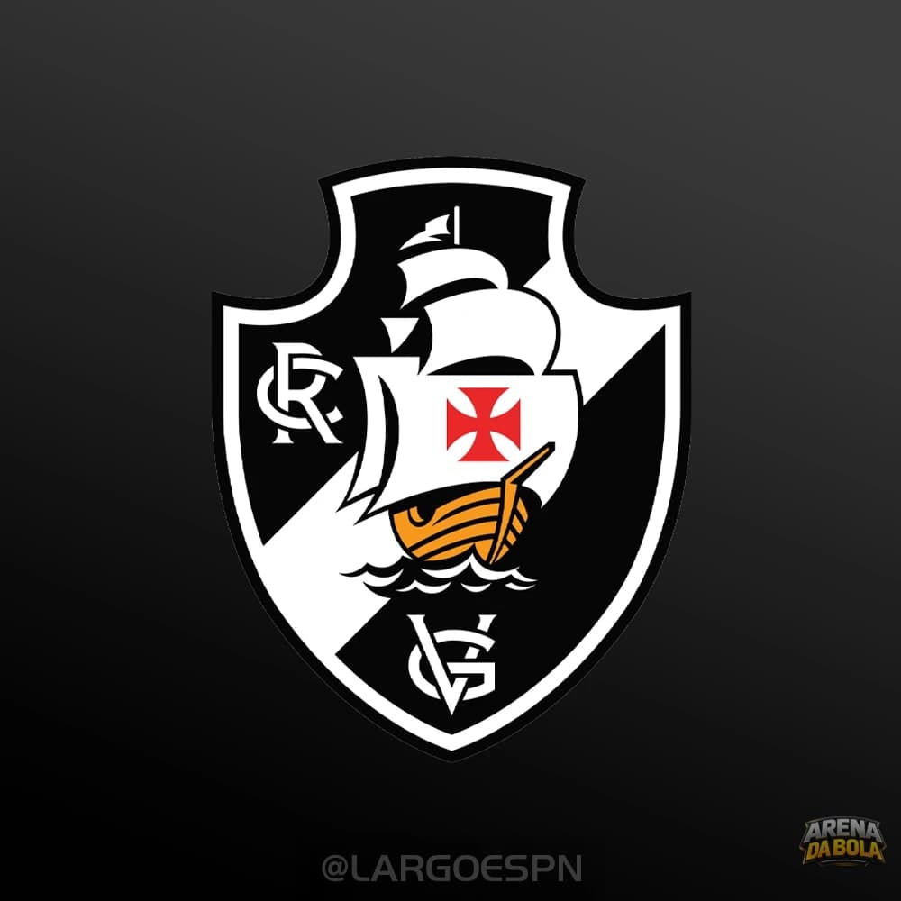 Vasco da Gama garante a chegada de Santiago Sosa como reforço — foto 2