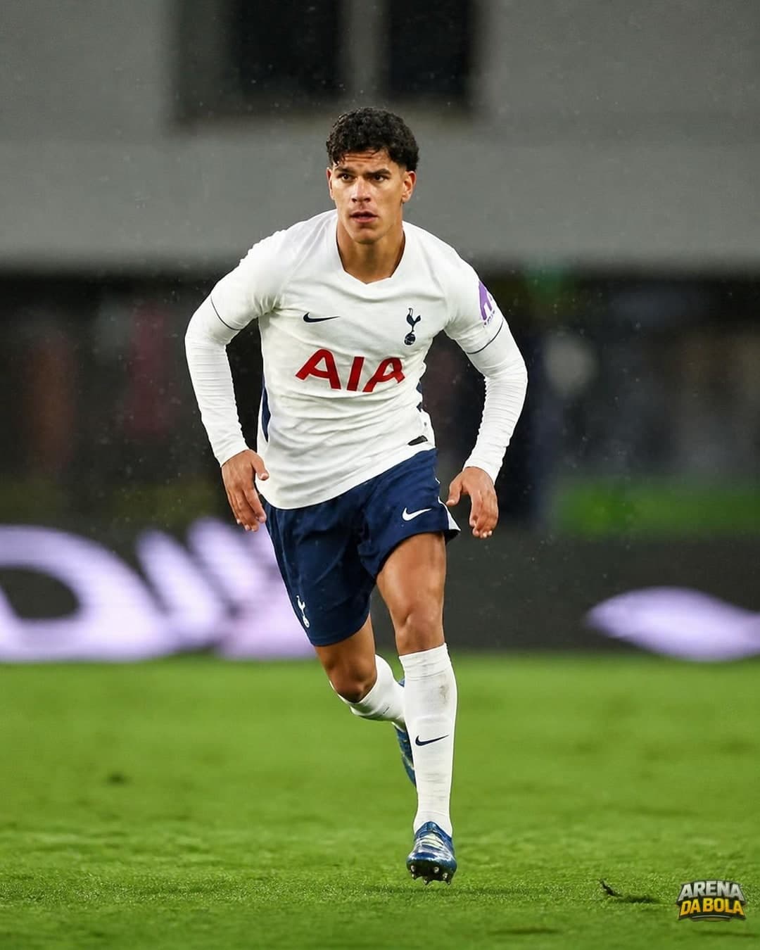 De Zerbi explica banco de Mateus Fernandes no Tottenham — foto 2