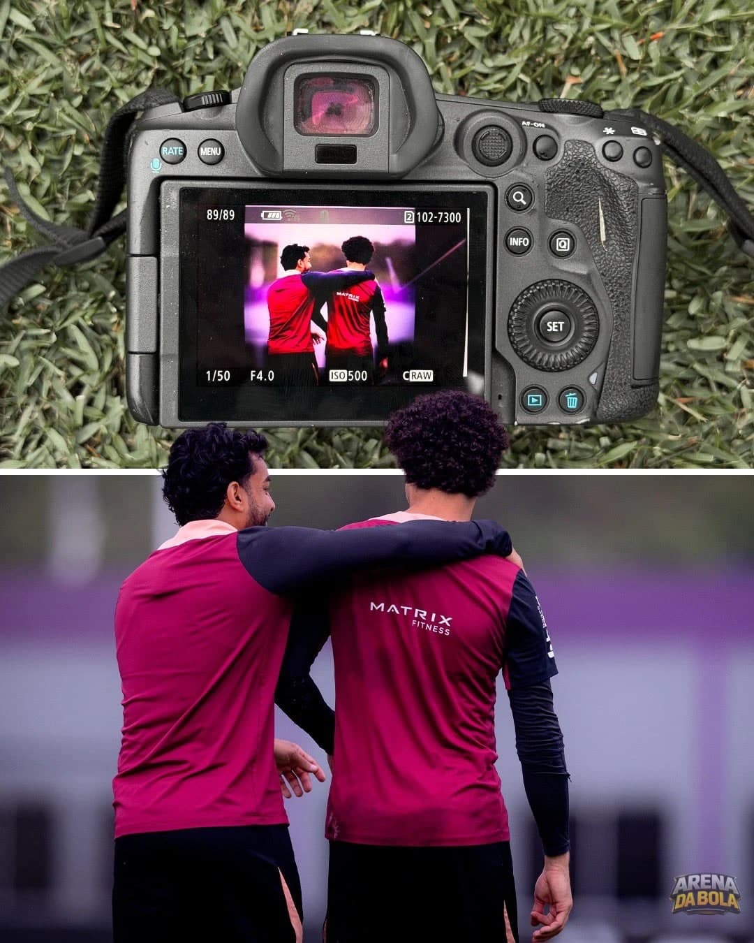Corinthians conclui último treino antes de enfrentar a Chapecoense | Brasileirão 2026 — foto 2