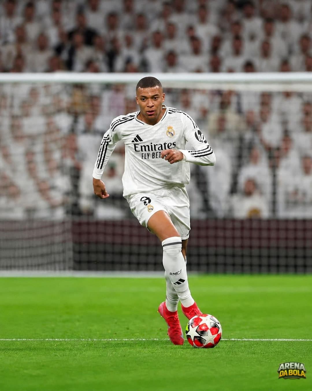 Barcelona x Feyenoord: Yamal mira recorde de Mbappé na Champions — foto 2
