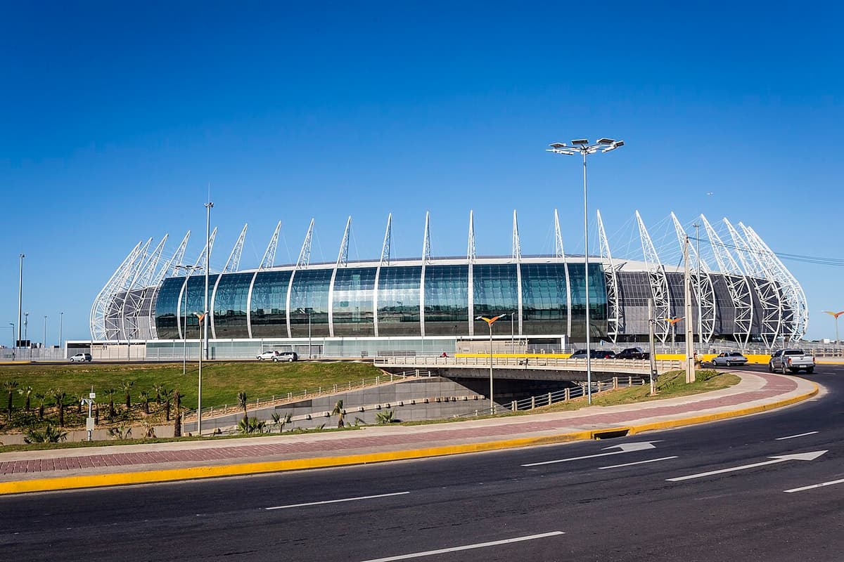 Castelão