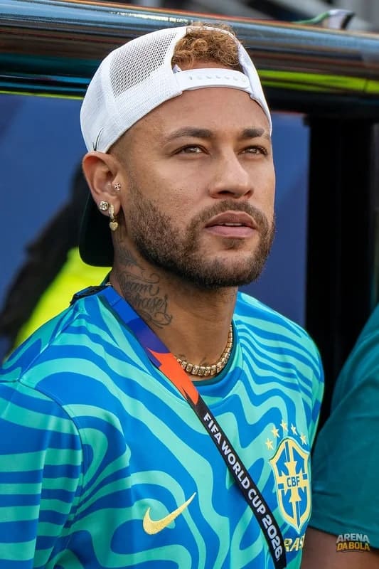 Neymar doou mais de R$ 1,3 milhão para ajudar as vítimas dos terremotos na Venezuela