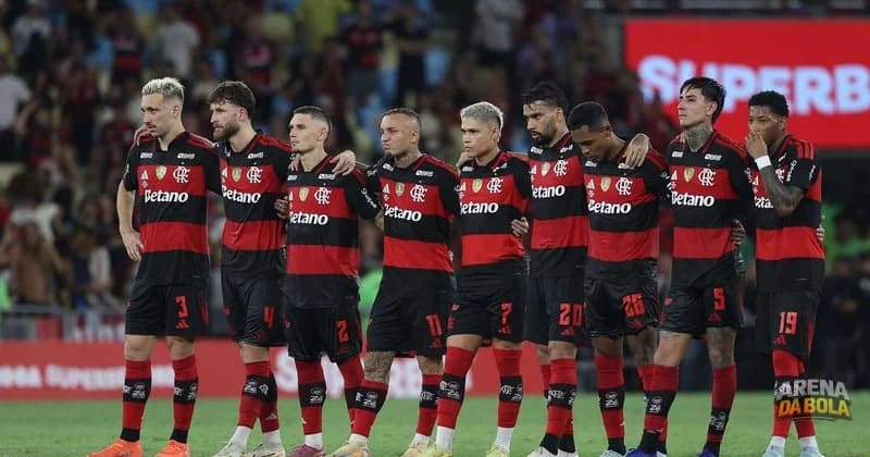 José Boto abre o jogo sobre reforços no Flamengo