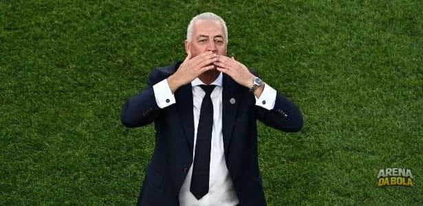 Gustavo Alfaro exalta origem dos jogadores após vitória do Paraguai sobre a Alemanha da Copa 2026