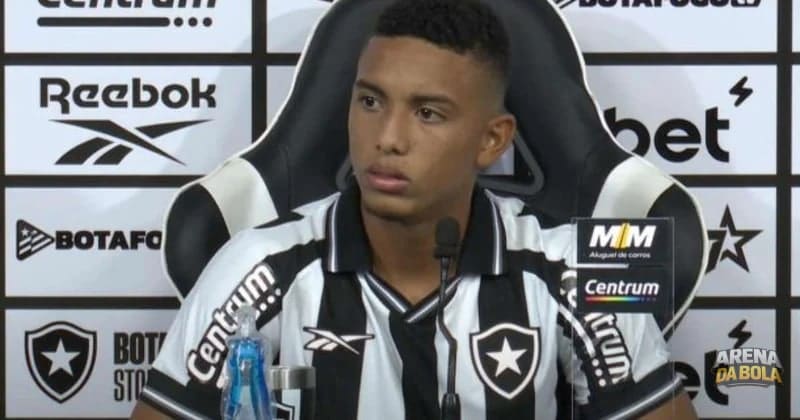 Botafogo enfrenta novo transfer ban por dívida com Junior Barranquilla