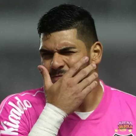 Santos não deve reintegrar João Paulo após empréstimo ao Bahia na Copa 2026