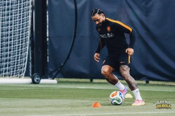 Corinthians perde chance de lucrar com eliminação da Holanda na Copa da Copa 2026