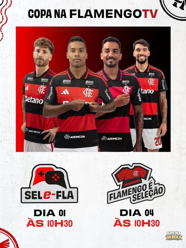 Próximos jogos da Seleção Brasileira já têm data marcada